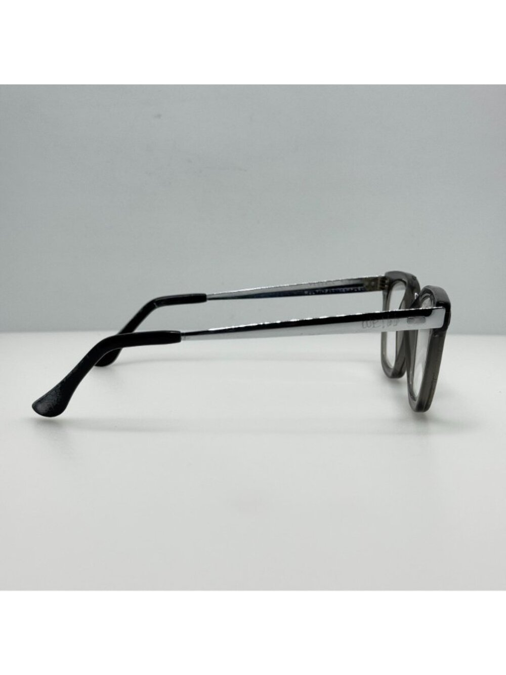 Fendall T-30 Eyeglasses Eye Glasses Frames 46 - Picture 2 of 8